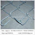 Panel Pagar Link Galvanized